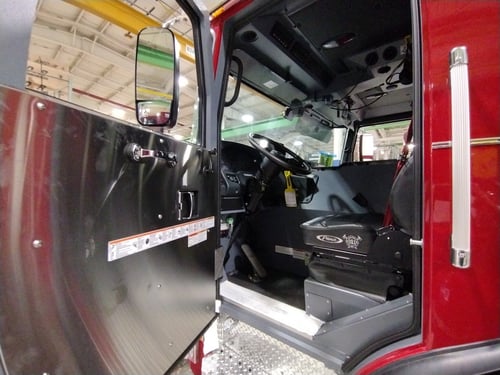 Omaha FD