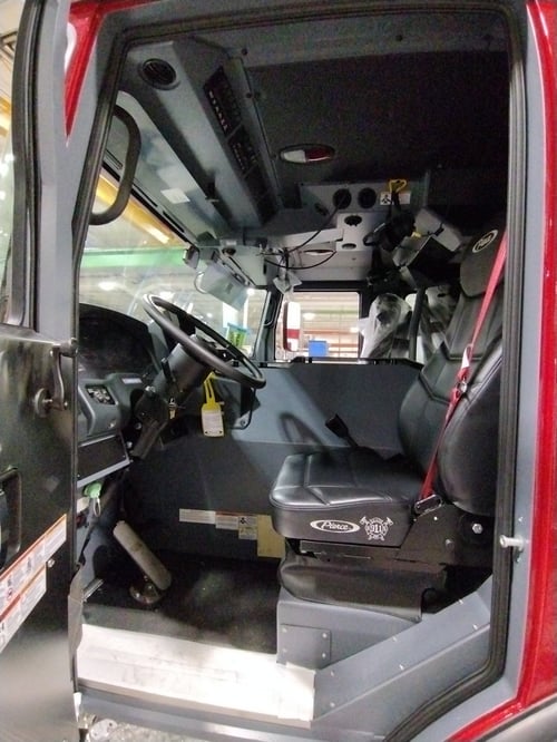 Omaha FD