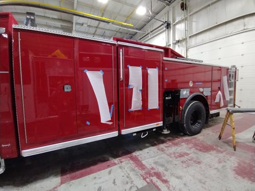 Omaha FD