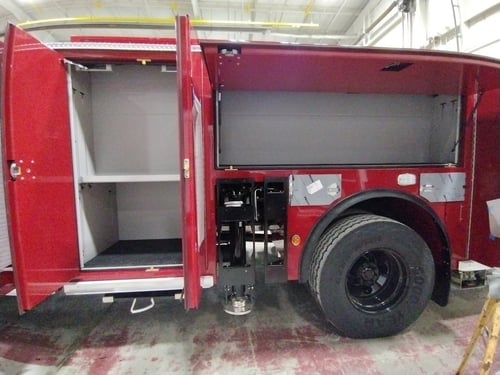 Omaha FD