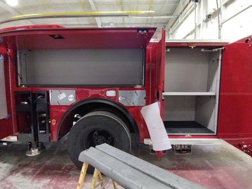 Omaha FD