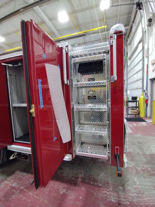 Omaha FD
