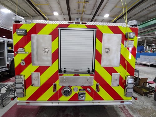 Omaha FD