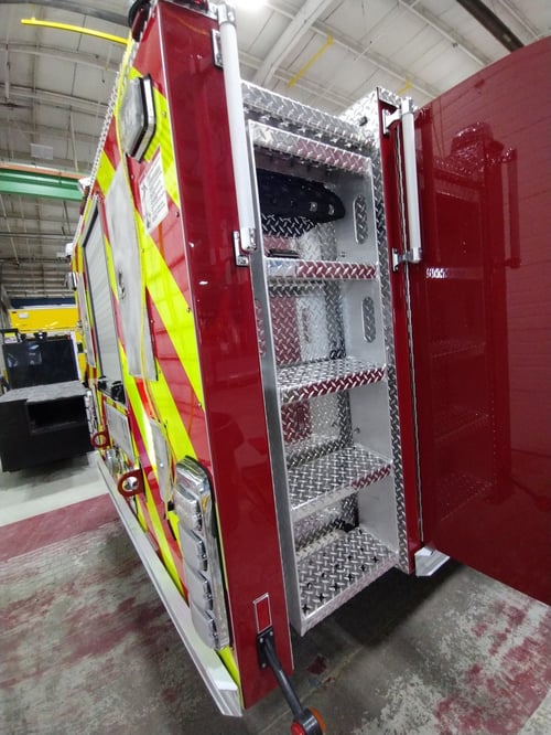 Omaha FD