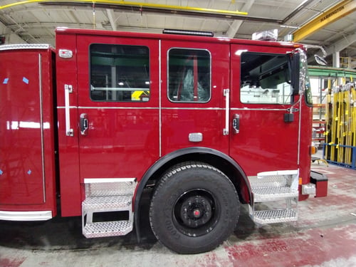 Omaha FD