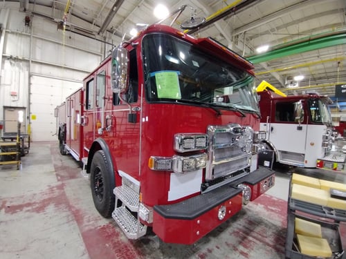 Omaha FD