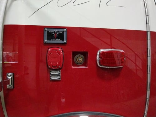 York Center FPD