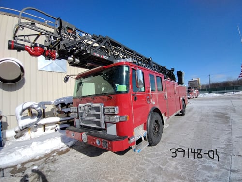 Omaha FD