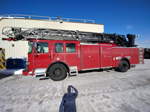 Omaha FD