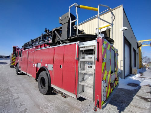 Omaha FD