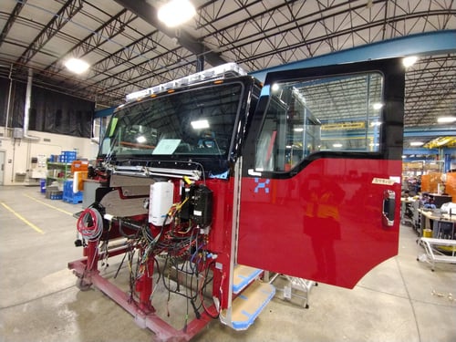 St. Charles FD