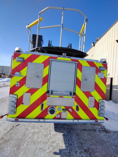 Omaha FD