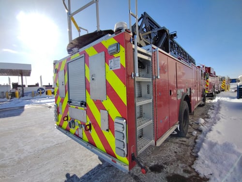 Omaha FD