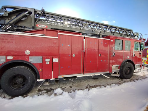 Omaha FD