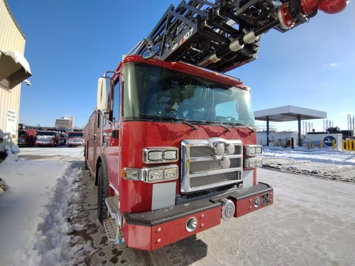 Omaha FD