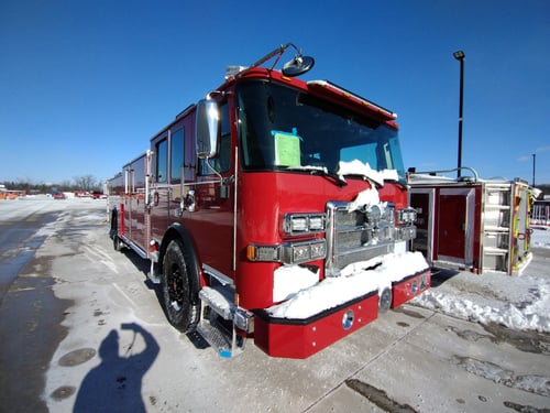 Omaha FD