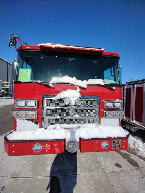 Omaha FD