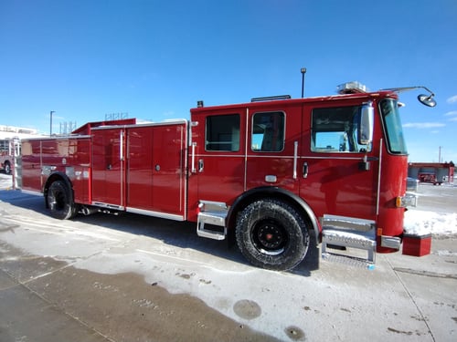 Omaha FD