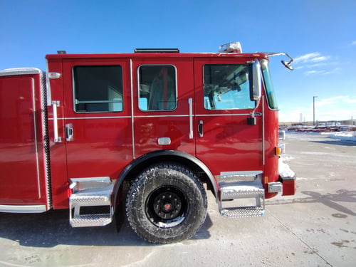 Omaha FD