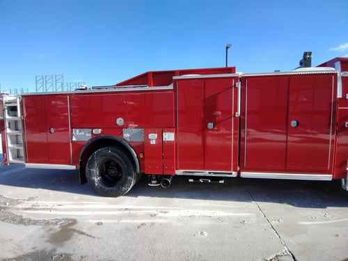 Omaha FD