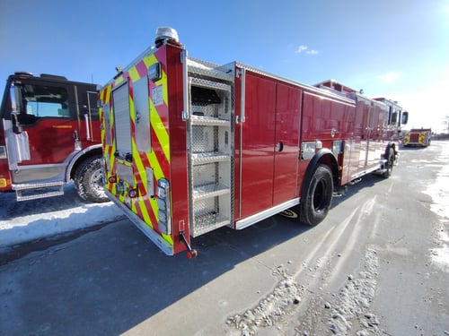 Omaha FD