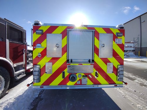 Omaha FD