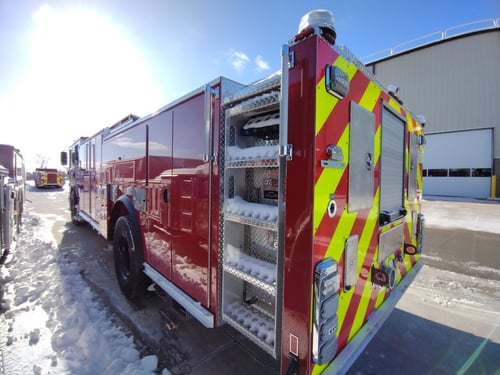 Omaha FD