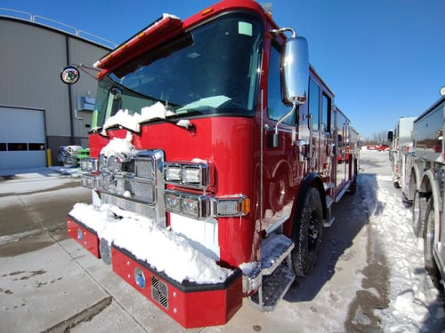 Omaha FD