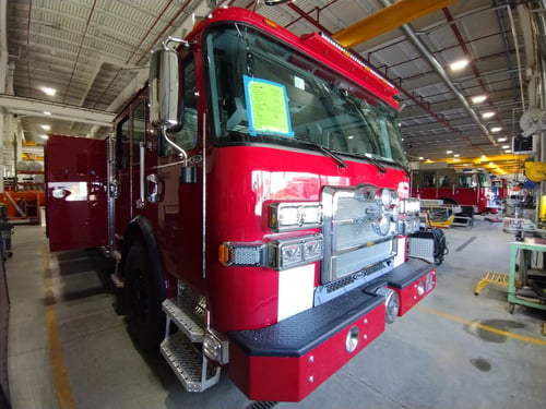 Omaha FD