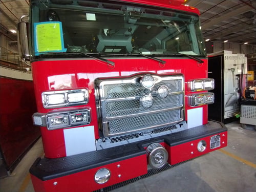 Omaha FD