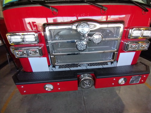 Omaha FD