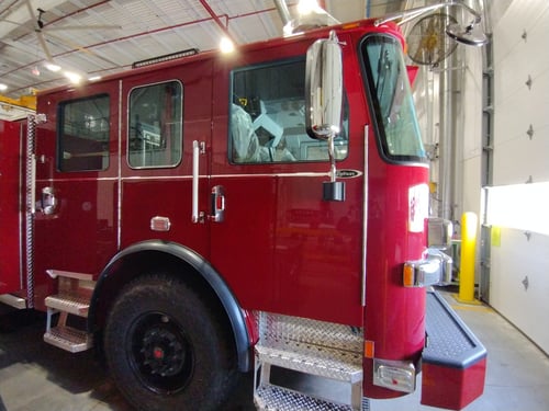 Omaha FD