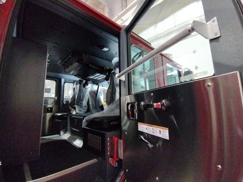 Omaha FD