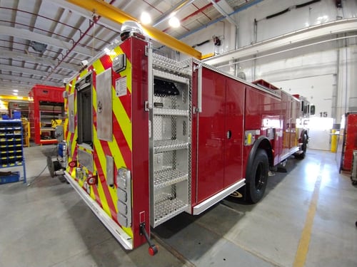 Omaha FD