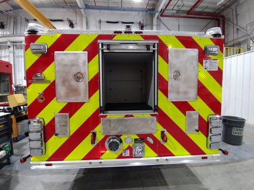 Omaha FD
