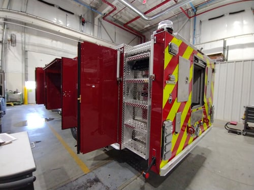 Omaha FD