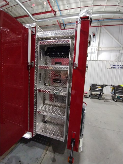 Omaha FD