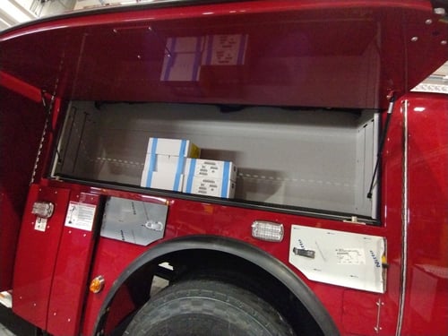 Omaha FD
