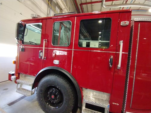 Omaha FD