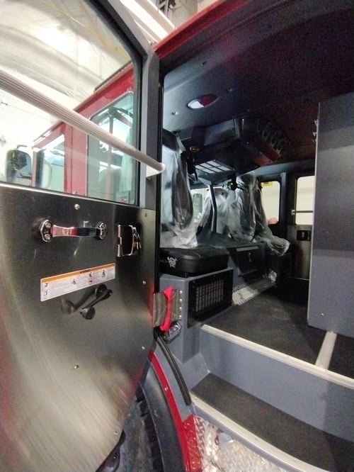 Omaha FD