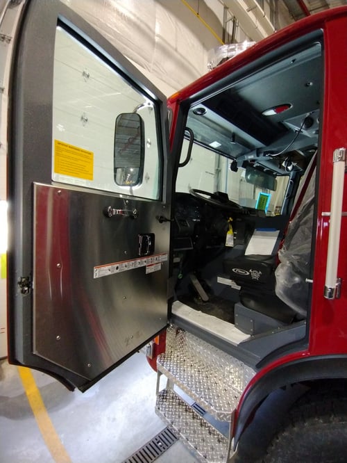 Omaha FD