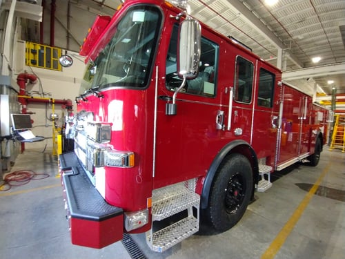 Omaha FD