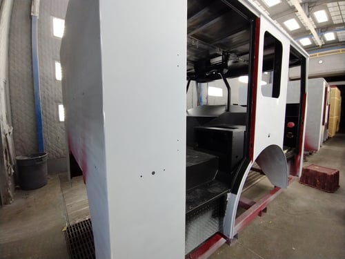 Indianapolis FD