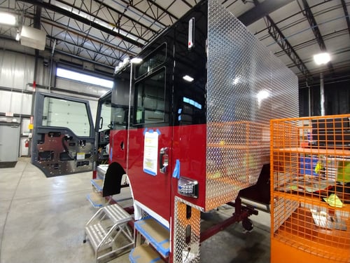 St. Charles FD