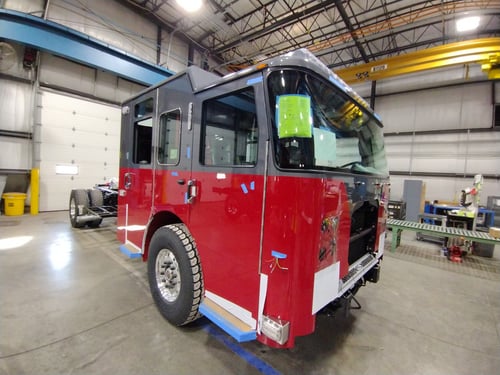 St. Charles FD