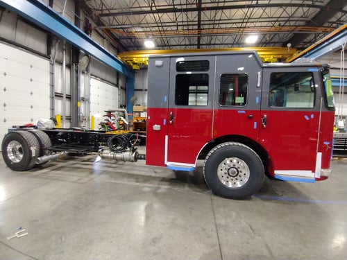 St. Charles FD