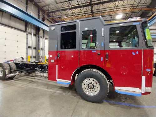 St. Charles FD