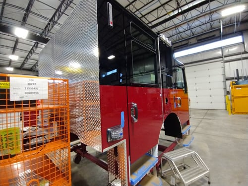 St. Charles FD