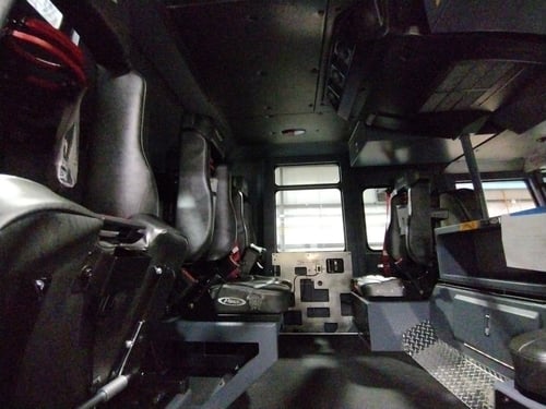 St. Charles FD