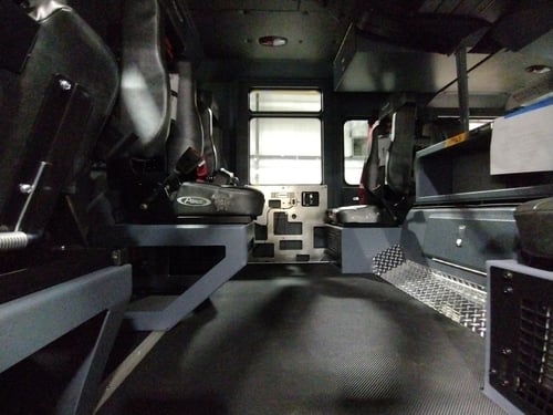 St. Charles FD